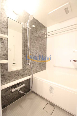 【浴室】 | THE MUTUAL 江坂