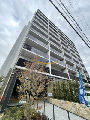 【外観】 | THE MUTUAL 江坂