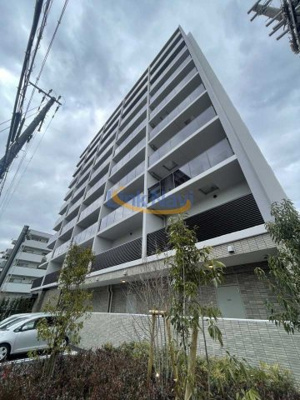 【外観】 | THE MUTUAL 江坂