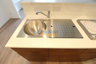 【独立洗面台】 | THE MUTUAL 江坂