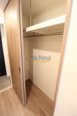 【収納】 | THE MUTUAL 江坂