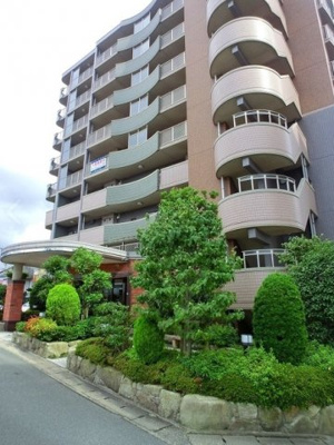 【外観】 | アルカンシェル２５