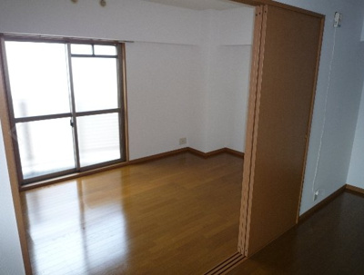 【寝室】 | アルカンシェル２５