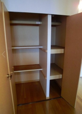 【収納】 | アルカンシェル２５