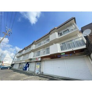 不二ガ丘ハイツ