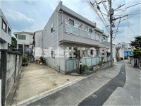 リブリ・永福の画像