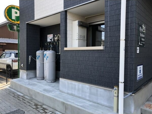 ロイヤルレジデンス高畑のその他共用部分