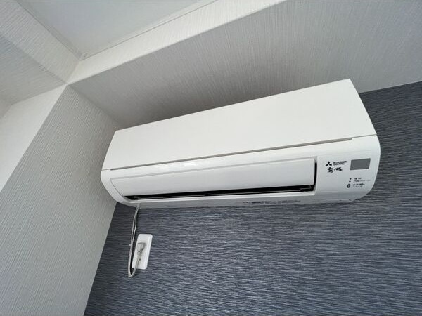 ロイヤルレジデンス高畑の設備