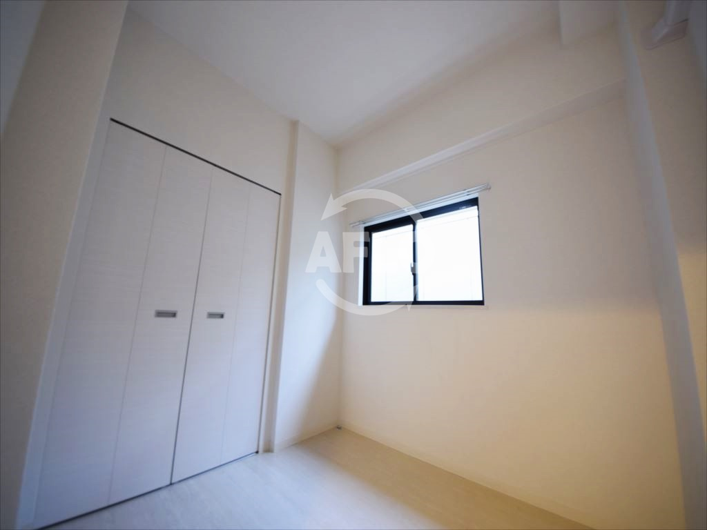 アモーレ本町ウエスト　明治小学校区の洋室|AMORE HOMMACHI WEST（アモーレホンマチウエスト）　洋室