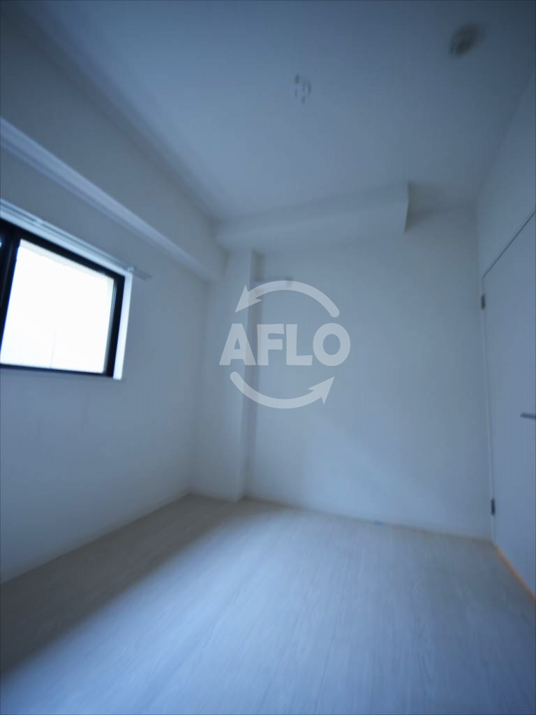 アモーレ本町ウエスト　明治小学校区の寝室|AMORE HOMMACHI WEST（アモーレホンマチウエスト）　洋室