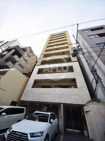 アモーレ本町ウエスト　明治小学校区