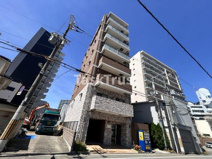 フルールアクアリオの画像