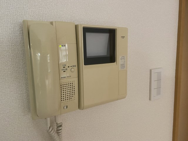 ルーチェ（ＬＵＣＥ）のセキュリティ