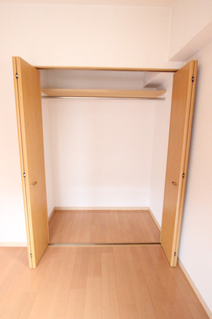 ルーチェ（ＬＵＣＥ）の収納|十分な収納スペースがあります