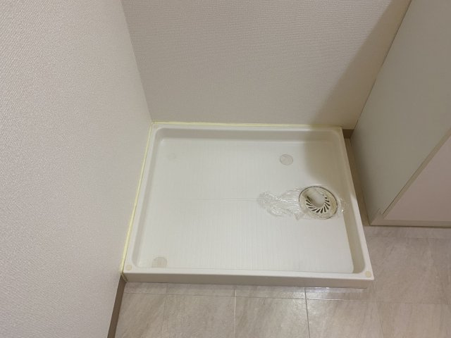 ルーチェ（ＬＵＣＥ）の洗面所|ゆったりとスペースのある洗面所