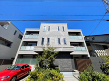 ジューンベリーガーデン北畠　晴明丘小学校区の画像