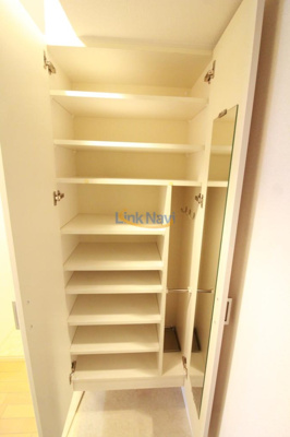 【玄関】 | エスリード阿波座サウスプレイス