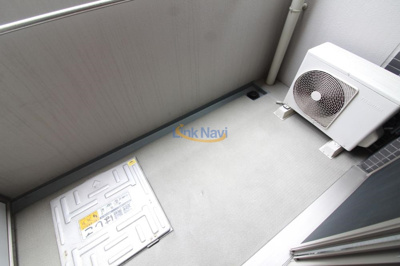 【バルコニー】 | エスリード阿波座サウスプレイス