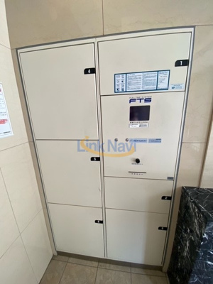 【その他共用部分】 | エスリード阿波座サウスプレイス