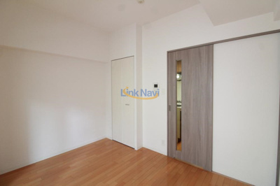 【寝室】 | エスリード阿波座サウスプレイス