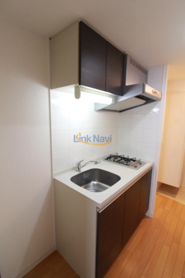 【キッチン】 | エスリード阿波座サウスプレイス