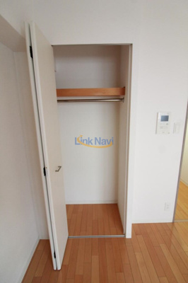 【収納】 | エスリード阿波座サウスプレイス