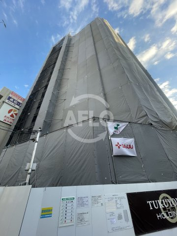 コンフォリアリヴ東三国駅前ソルテラスの画像