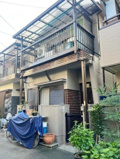 尼崎市東難波町５丁目　中古戸建の画像