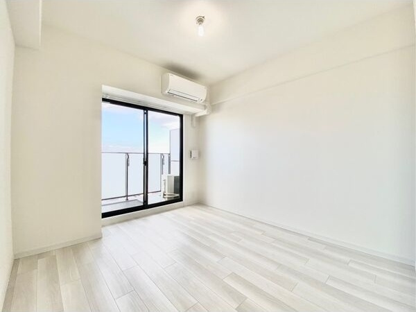 S-RESIDENCE豊国通の居間・リビング