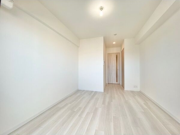 S-RESIDENCE豊国通の居間・リビング