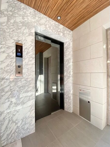 S-RESIDENCE豊国通のその他共用部分