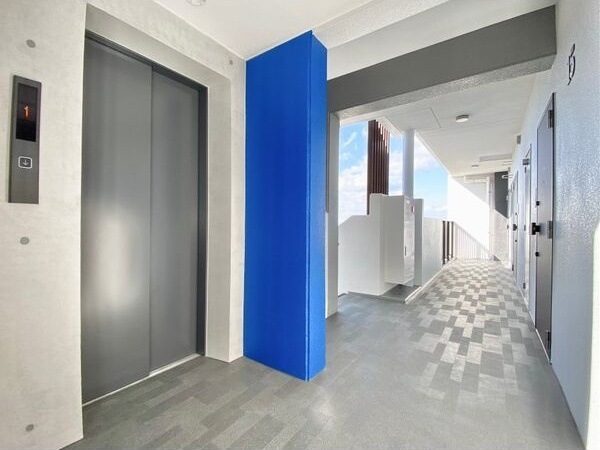 S-RESIDENCE豊国通のその他共用部分