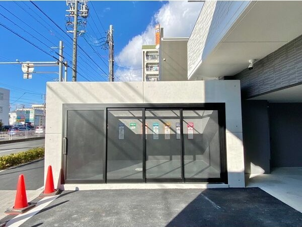 S-RESIDENCE豊国通のその他共用部分