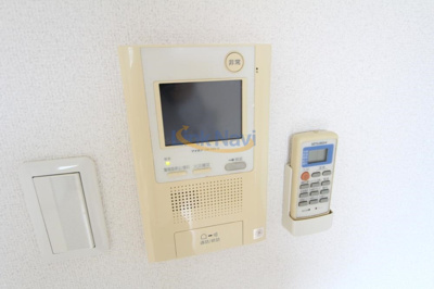 【設備】 | エスライズ梅田北