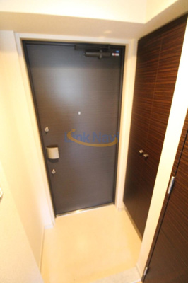 【玄関】 | エスライズ梅田北