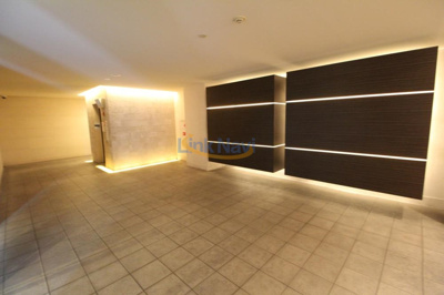 【ロビー】 | エスライズ梅田北