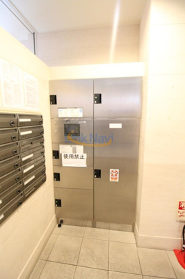 【その他共用部分】 | エスライズ梅田北