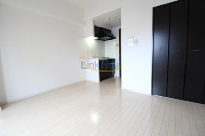 【居間・リビング】 | エスライズ梅田北