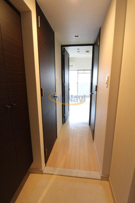 【内装】 | エスライズ梅田北