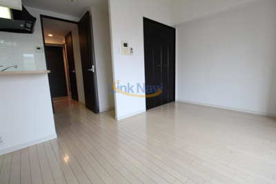 【居間・リビング】 | エスライズ梅田北