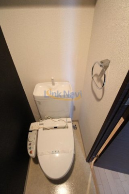 【トイレ】 | エスライズ梅田北