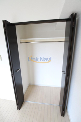 【収納】 | エスライズ梅田北