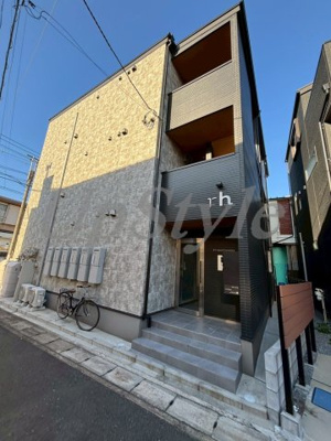 【外観】 | ケイワンアパートメンツ