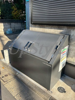 【その他共用部分】 | ケイワンアパートメンツ