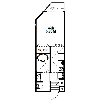レアージュ平井