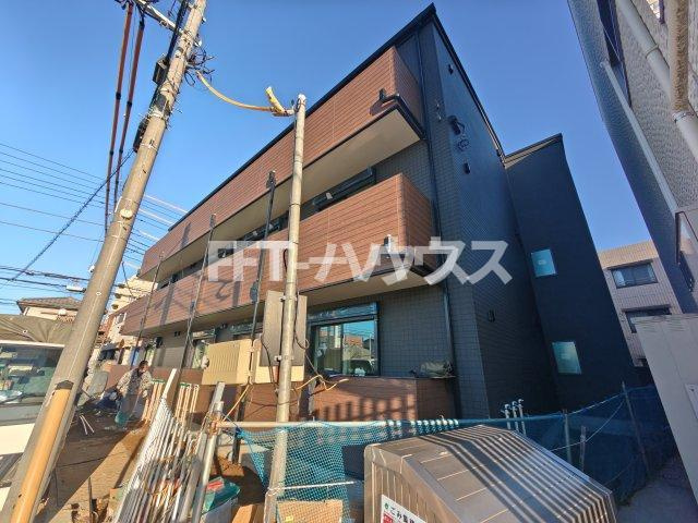 アーバンライフ津田沼