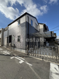 東大阪市永和３丁目1-4所在貸戸建の画像