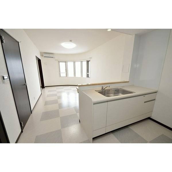 シャルールの設備