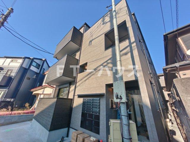 仮称）花見川区検見川町2丁目