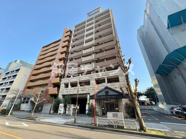 プレサンス名古屋駅前